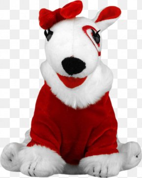 Miss Target - Bull Terrier Bullseye Target Corporation Target Audience Target Market PNG