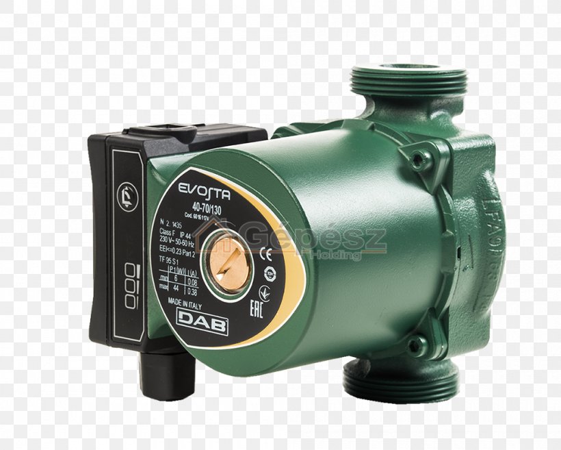 Circulator Pump Submersible Pump Central Heating Grundfos, PNG, 1000x802px, Circulator Pump, Bestprice, Central Heating, Cylinder, Dab Download Free