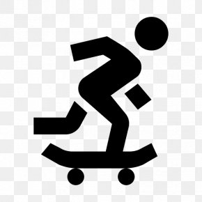 Skateboard - Skateboarding Clip Art PNG