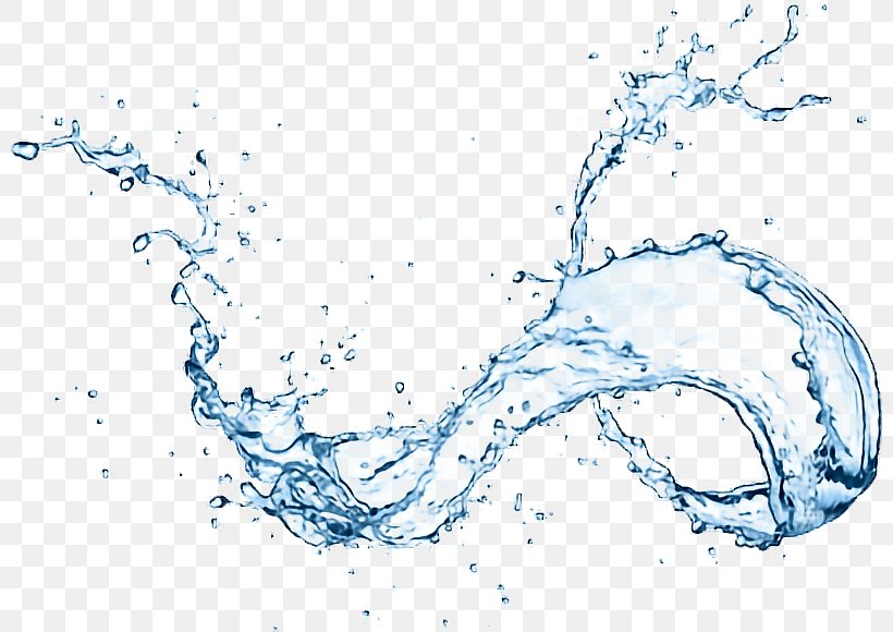 Distilled Water Splash Drop Tap Water, PNG, 800x580px, Water, Distilled Water, Drawing, Drop, Liquid Download Free