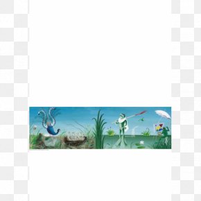 H Henriksen As - Fauna Ecosystem Picture Frames PNG