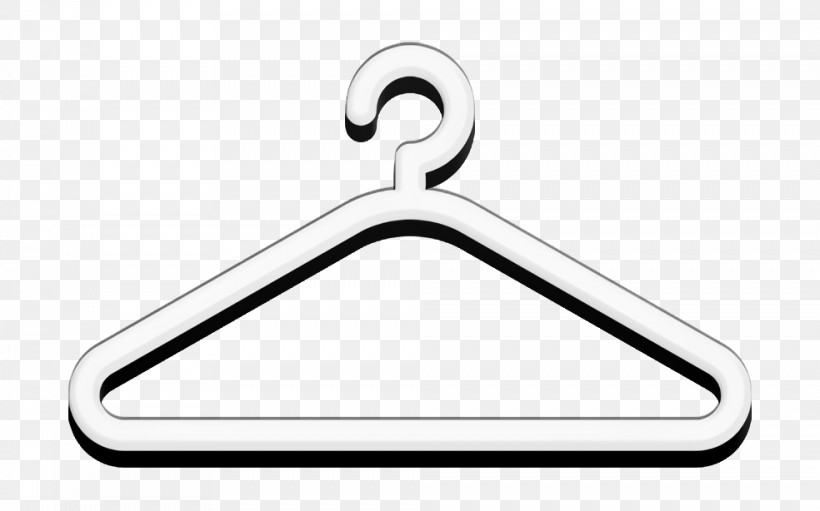 Hanger Icon Household Icon, PNG, 984x614px, Hanger Icon, Ersa Replacement Heater, Geometry, Household Icon, Human Body Download Free