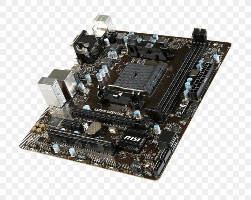 Intel DDR4 SDRAM LGA 1151 MicroATX MSI H270 GAMING PRO CARBON, PNG, 1024x819px, Intel, Atx, Coffee Lake, Computer Component, Computer Hardware Download Free
