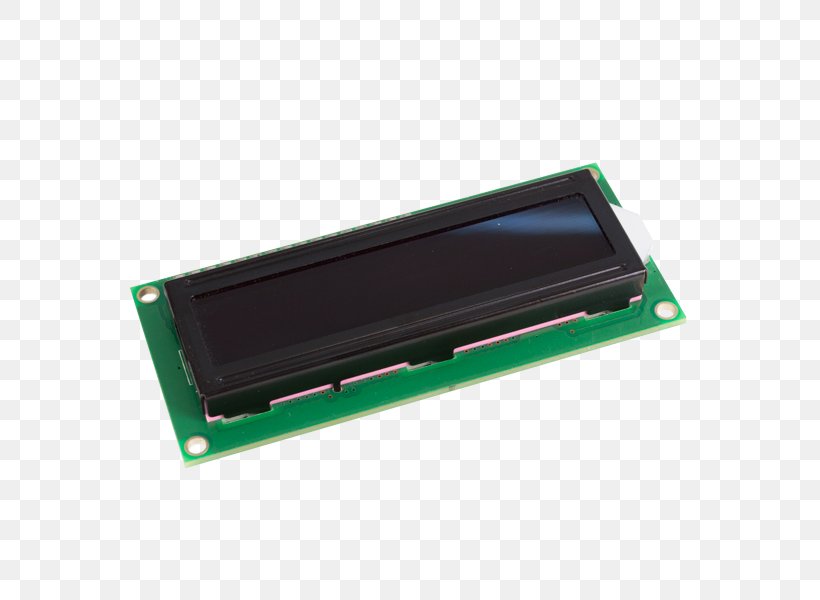 Liquid-crystal Display Electronics Accessory Display Device Interface, PNG, 600x600px, Liquidcrystal Display, Arduino, Breadboard, Character, Computer Hardware Download Free