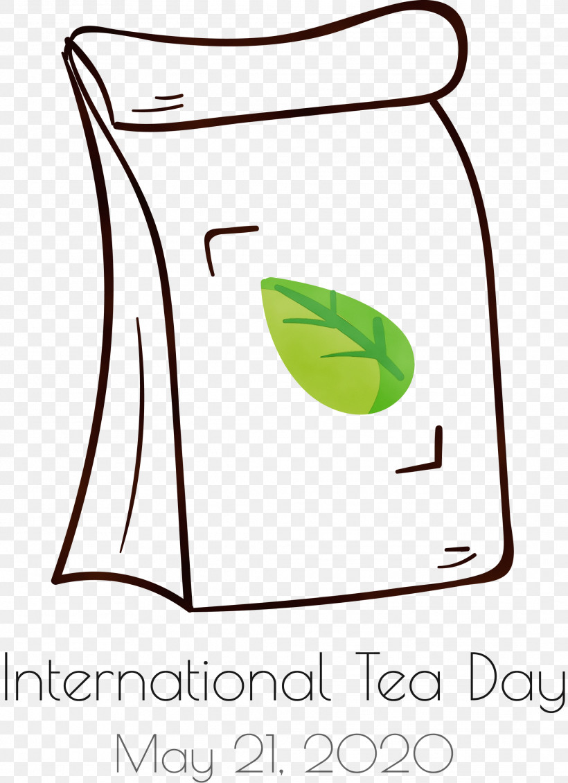 Logo Icon Line Art New Media Art Ascii Art, PNG, 2176x2999px, International Tea Day, Ascii Art, Green, Line Art, Logo Download Free