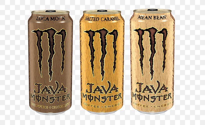 Monster Energy Energy Drink Java Coffee, PNG, 720x500px, Monster Energy, Caramel, Cocacola Company, Coffee, Drink Download Free
