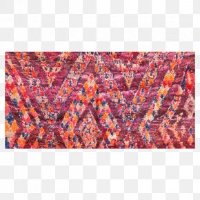 Moroccan Design - Morocco Berber Carpet Rectangle Place Mats Pattern PNG