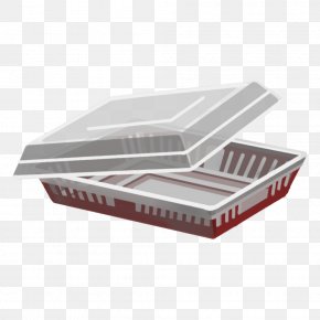 Food Tray - Plastic Box Kitchen Bento Food PNG