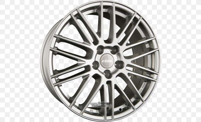 Rim Tire Vehicle Alloy Wheel Car, PNG, 500x500px, Rim, Alloy, Alloy Wheel, Aluminium, Auto Part Download Free