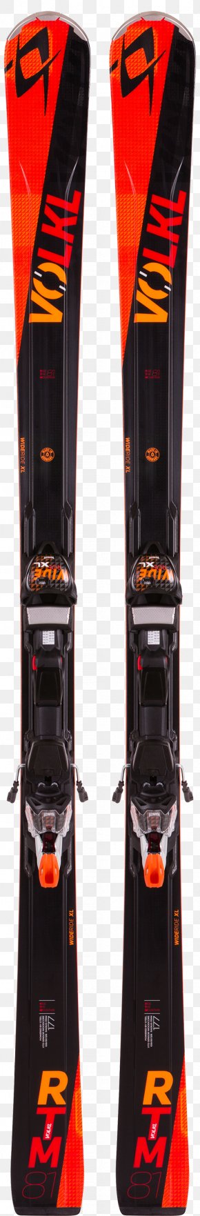 Ski Bindings VÃ¶lkl Atomic Skis Alpine Ski PNG