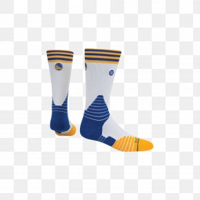 Nba - Sock Golden State Warriors NBA 2K16 Stance PNG