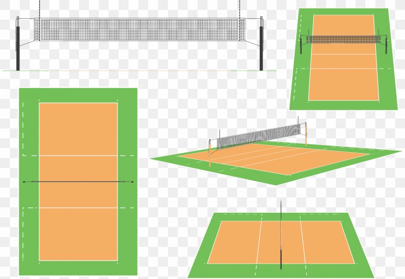 Beach Volleyball Volleyball Net Sport, PNG, 1349x930px, Volleyball, Area, Ball, Beach Volleyball, Floor Download Free