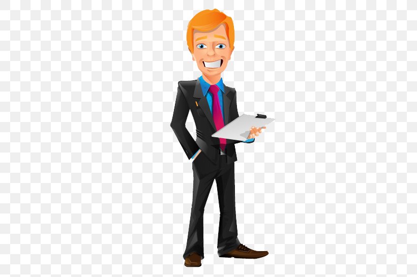 Businessperson Company, PNG, 594x545px, Businessperson, Animation, Business, Cartoon, Character Download Free