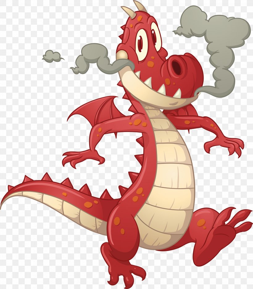 Cartoon Dragon Drawing Clip Art, PNG, 3068x3500px, Cartoon, Art, Dragon, Drawing, Fictional Character Download Free