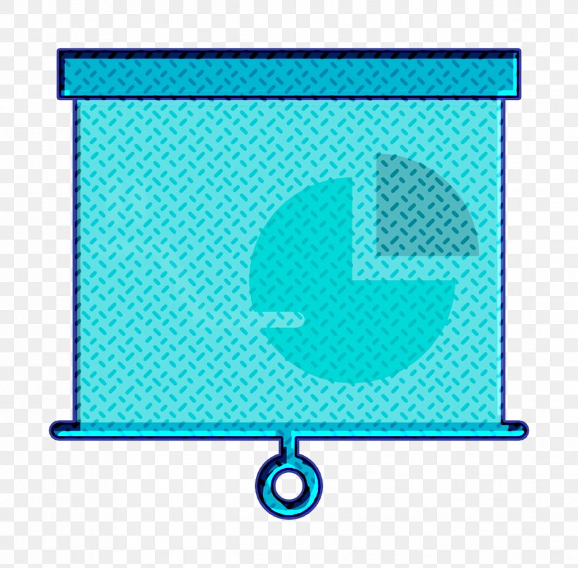 Chart Icon Presentation Icon Business Icon, PNG, 1244x1224px, Chart Icon, Aqua, Business Icon, Presentation Icon, Turquoise Download Free