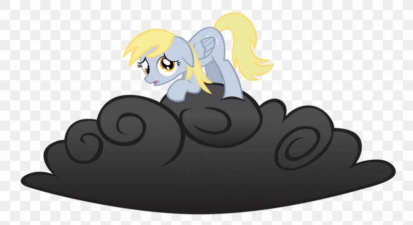 Derpy Hooves Rainbow Dash Pony, PNG, 1208x661px, Watercolor, Cartoon, Flower, Frame, Heart Download Free