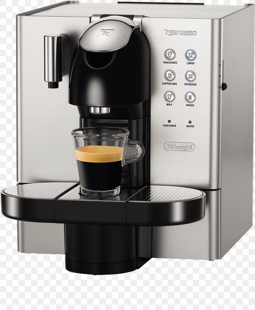 Espresso Machines Coffee Nespresso De'Longhi, PNG, 888x1080px, Espresso, Coffee, Coffeemaker, De Longhi, Drip Coffee Maker Download Free