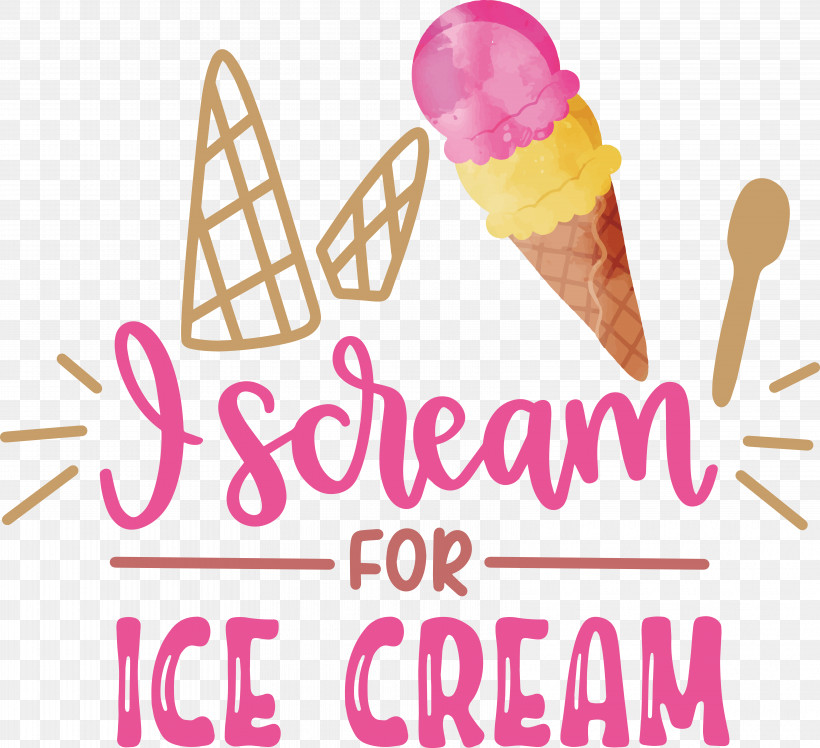 Ice Cream, PNG, 6490x5926px, Ice Cream, Cone, Cream, Geometry, Ice Cream Cone Download Free