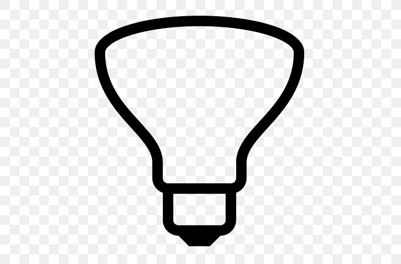 Incandescent Light Bulb Light Fixture Stage Lighting, PNG, 540x540px, Light, Architectural Lighting Design, Black, Black And White, Candle Download Free