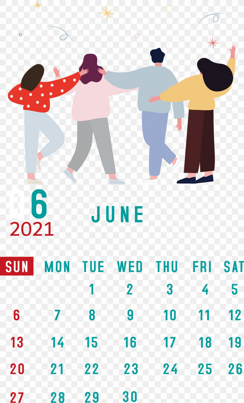 June 2021 Calendar 2021 Calendar June 2021 Printable Calendar, PNG, 1817x3000px, 2021 Calendar, Calendar System, Calendar Year, June 2021 Printable Calendar, Lunar Calendar Download Free