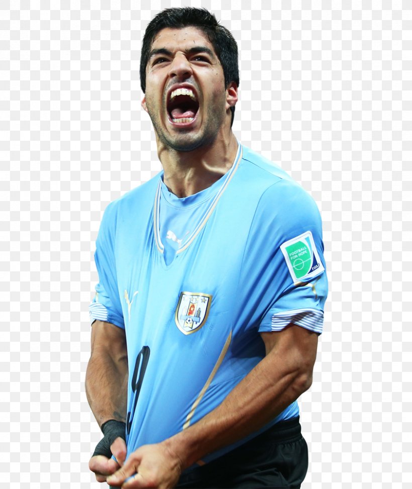 Luis Suárez Liverpool F.C. Premier League Uruguay National Football Team MSN, PNG, 842x1000px, Liverpool Fc, Arm, Everton Fc, Facial Hair, Football Download Free