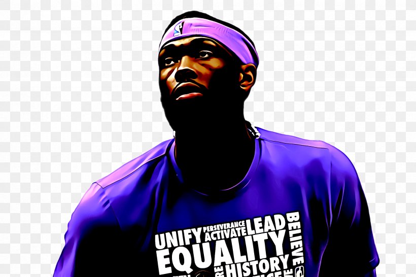 Purple T-shirt Rapper Music Facial Hair, PNG, 2448x1632px, Purple, Beard, Facial Hair, Hip Hop Music, Music Download Free