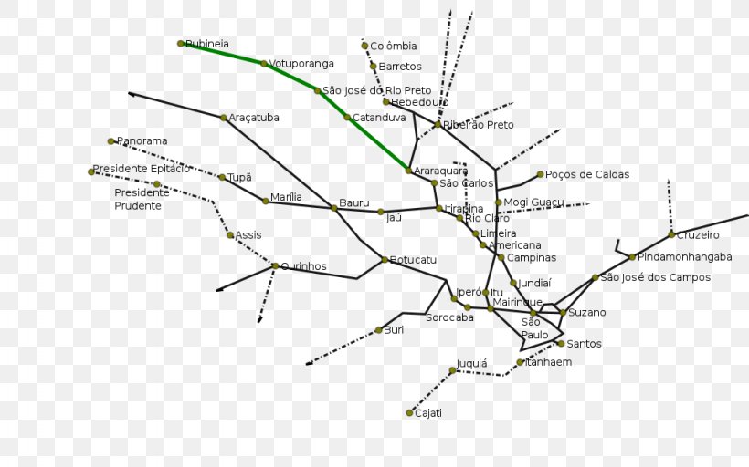 São Paulo Line Angle Point Diagram, PNG, 1024x640px, Sao Paulo, Area, Diagram, Point Download Free