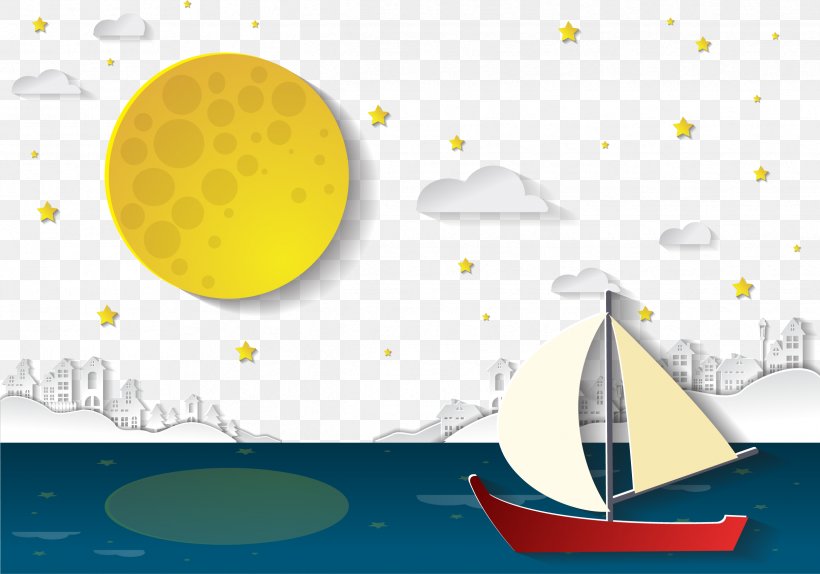 Sailing Ship Illustration, PNG, 2434x1704px, Sailing, Designer, Diagram, Poster, Sailing Ship Download Free