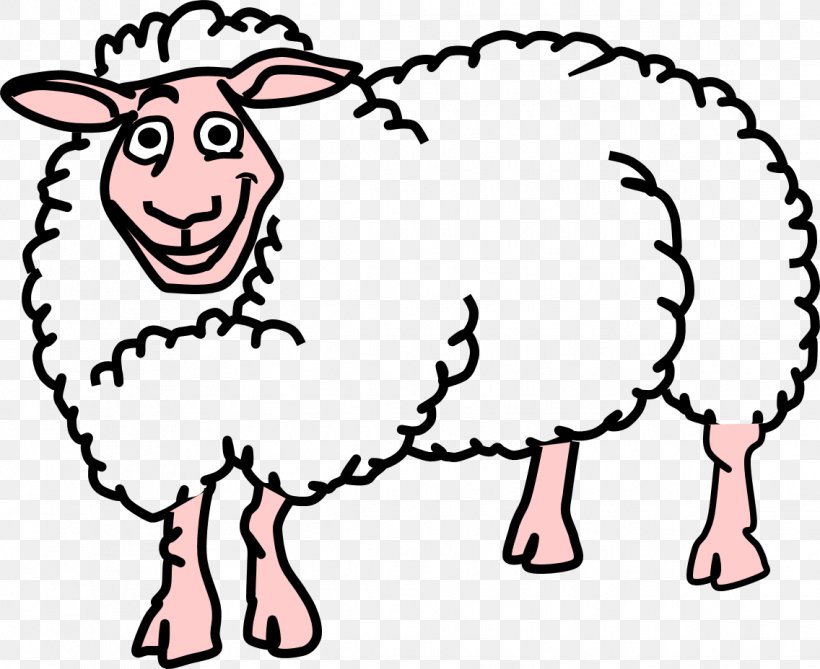 Sheep Cattle Farm Clip Art, PNG, 1136x928px, Sheep, Albom, Animal, Animal Figure, Animation Download Free