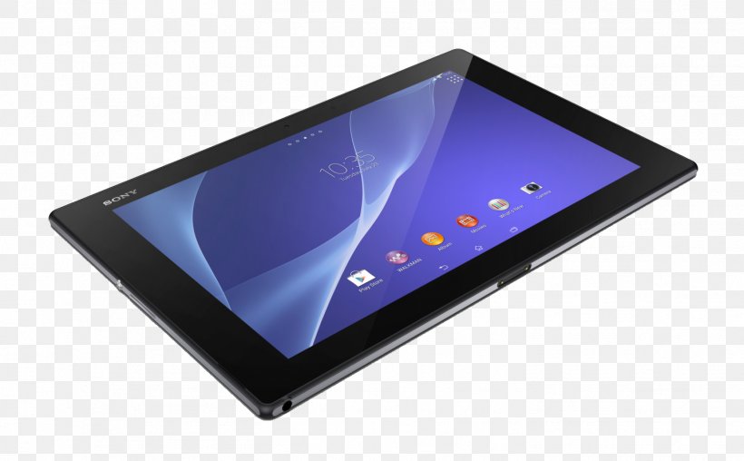 Sony Xperia Tablet Z Sony Mobile 索尼 Android Sony Tablet, PNG, 1452x900px, Sony Xperia Tablet Z, Android, Display Device, Electronic Device, Electronics Download Free