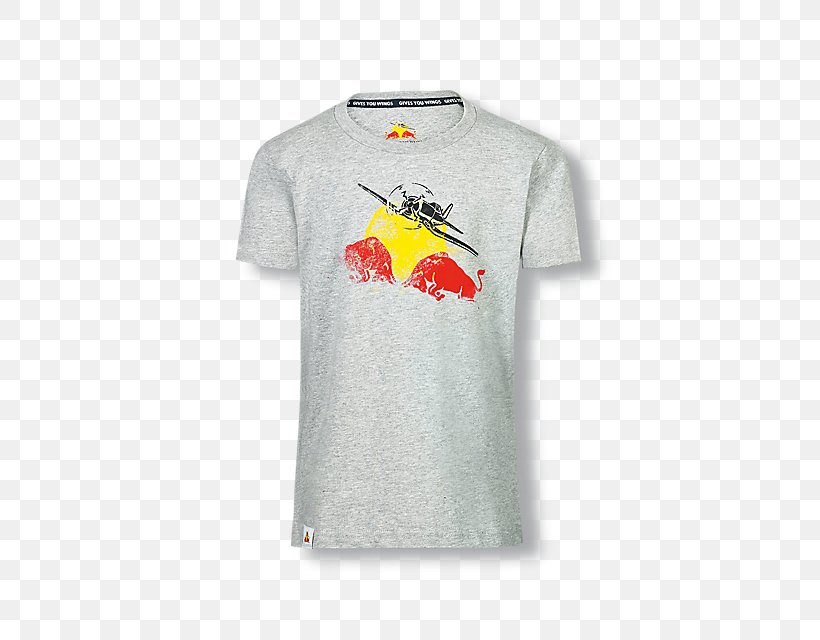T-shirt Bulls Red GmbH Merchandising Fan Shop, PNG, 640x640px, Tshirt, Active Brand,