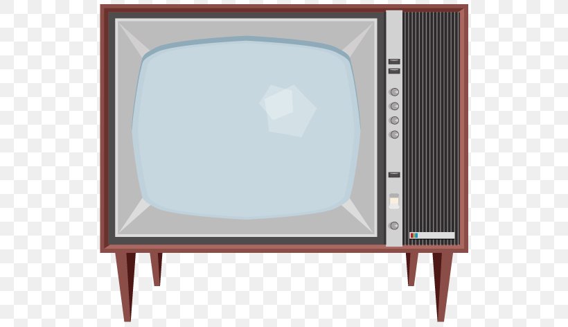 Television Vintage TV Clip Art, PNG, 536x472px, Television, Display Device, Drawing, Free Content, Freetoair Download Free