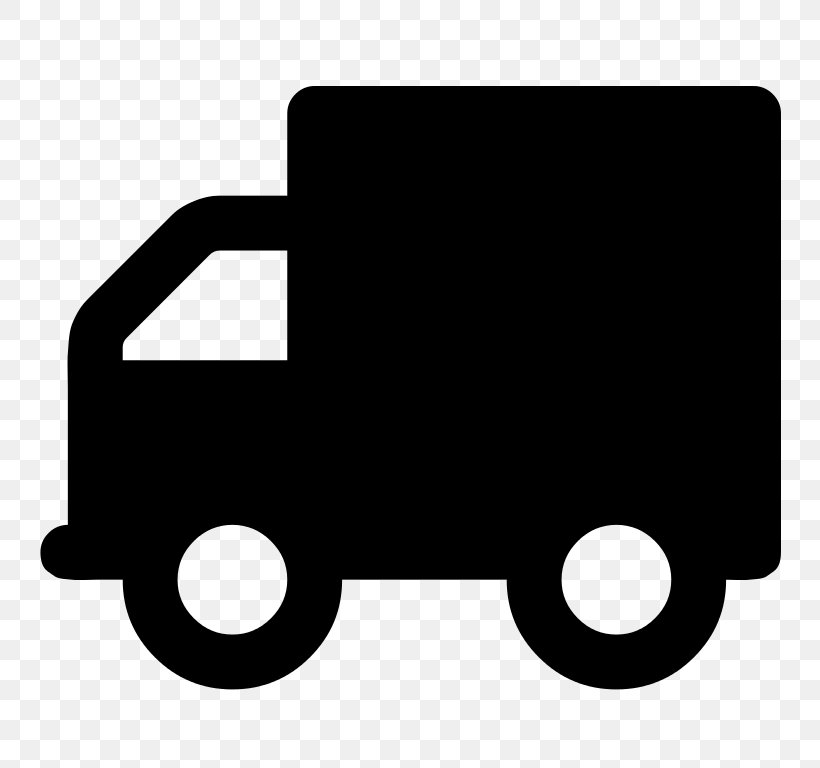 Business Relocation Price Service Truck, PNG, 768x768px, Business, Black, Black And White, Cargo, Customer Download Free