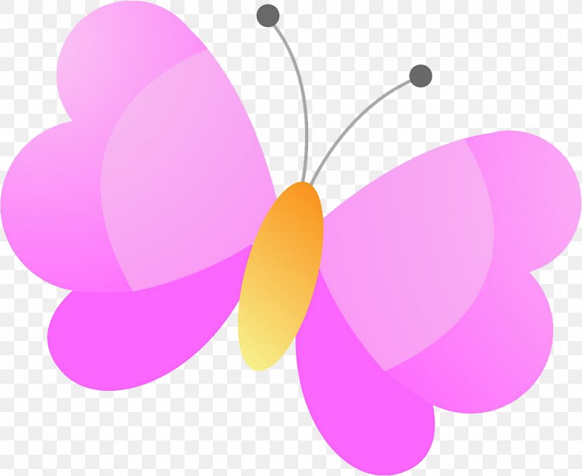 Butterfly Pink Clip Art, PNG, 1024x837px, Butterfly, Butterflies And Moths, Cartoon, Color, Coreldraw Download Free