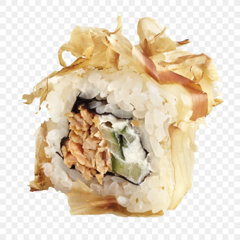 California Roll Sushi Makizushi Philadelphia Roll Uramaki-zushi, PNG, 1000x1000px, California Roll, Asian Food, Comfort Food, Cucumber, Cuisine Download Free