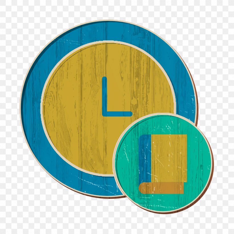 Clock Icon School Icon Time And Date Icon, PNG, 1114x1112px, Clock Icon, Circle, School Icon, Time And Date Icon, Turquoise Download Free