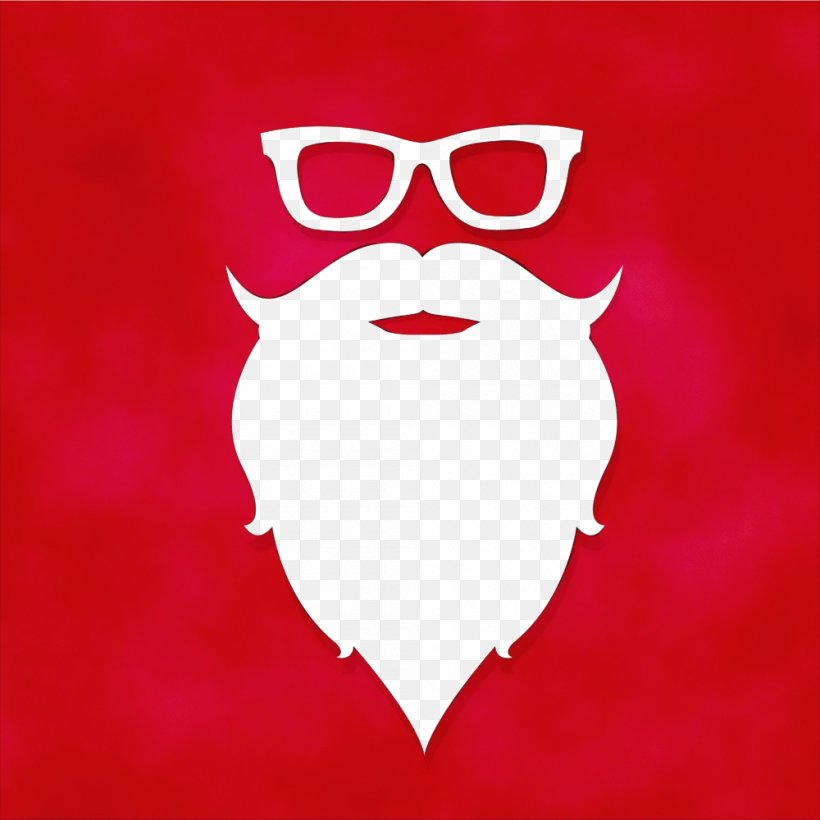 Glasses, PNG, 1000x1000px, Watercolor, Cartoon, Eyewear, Facial Hair, Glasses Download Free