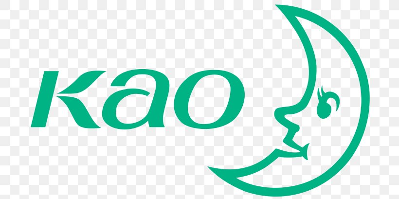 Kao Corporation Kao Collins Inc. Logo Kao (Malaysia) Sdn Bhd, PNG, 712x409px, Kao Corporation, Area, Brand, Business, Chief Executive Download Free