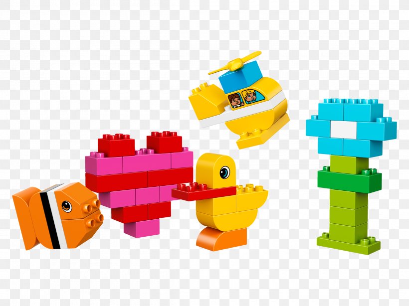 Lego Duplo Toy Block Lego Creator, PNG, 2400x1799px, Lego Duplo, Construction Set, Lego, Lego Creator, Lego Minifigure Download Free