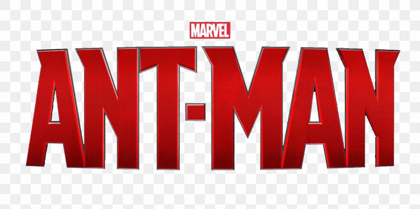 Logo Ant-Man Marvel Comics Film Poster, PNG, 1600x800px, Logo, Antman, Brand, Film, Film Poster Download Free
