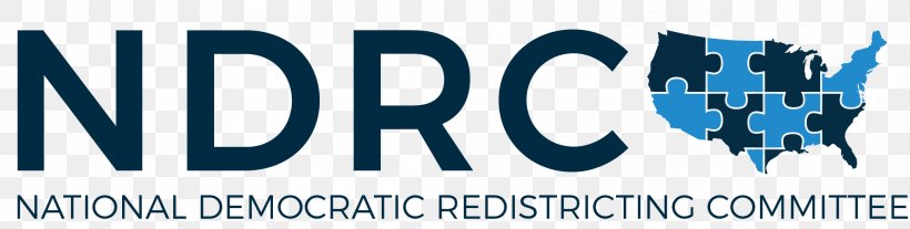 National Democratic Redistricting Committee Voting Election Trump Tower, PNG, 2027x514px, Voting, Banner, Barack Obama, Blue, Brand Download Free