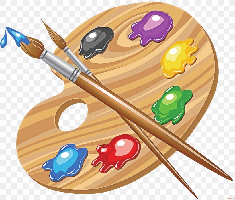 Palette Painting Paint, PNG, 3000x2559px, Palette, Paint, Painting Download Free