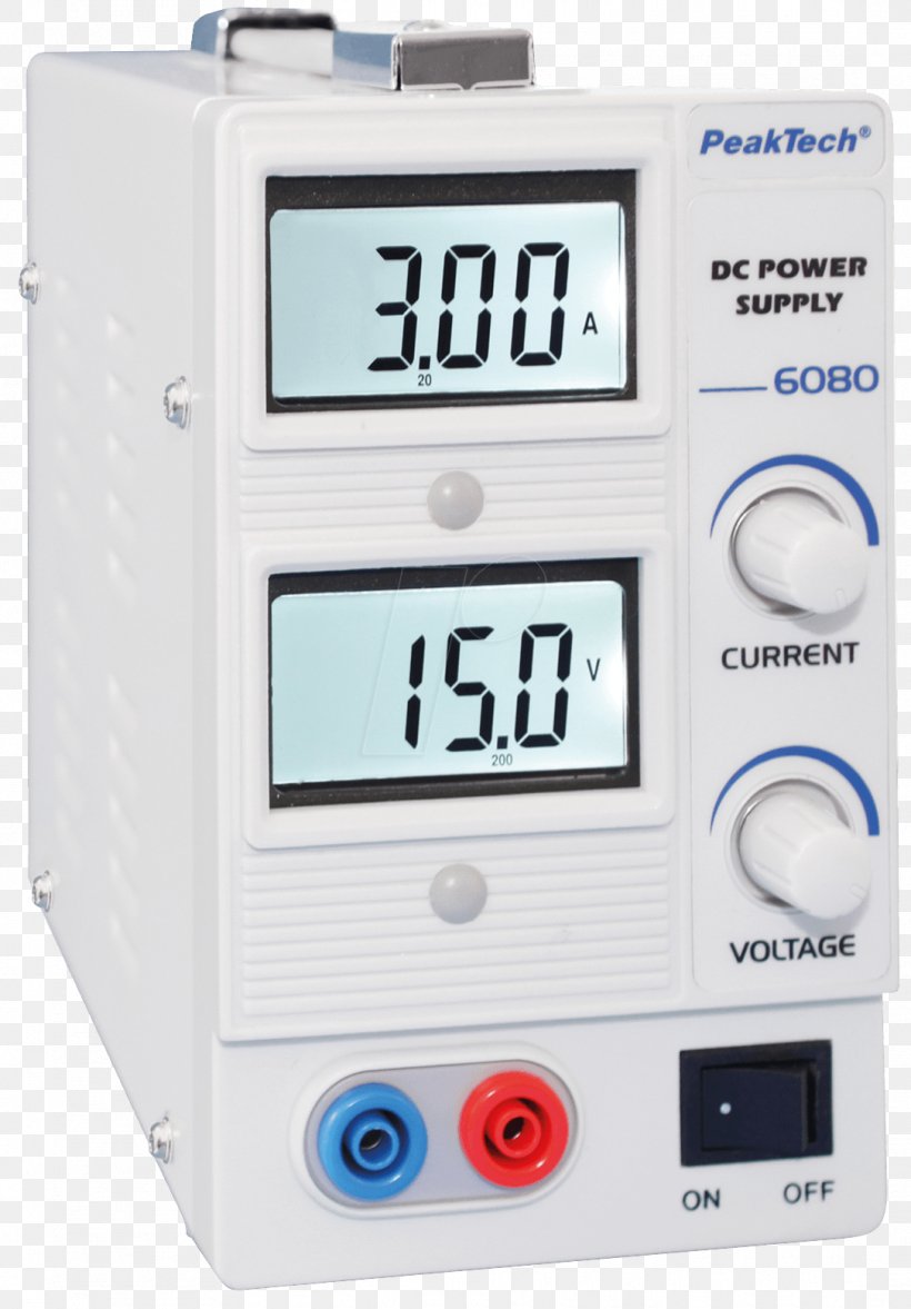 Power Converters PeakTech Prüf- Und Messtechnik GmbH Direct Current Transformer Electric Potential Difference, PNG, 1086x1560px, Power Converters, Acdc Receiver Design, Direct Current, Display Device, Electric Current Download Free