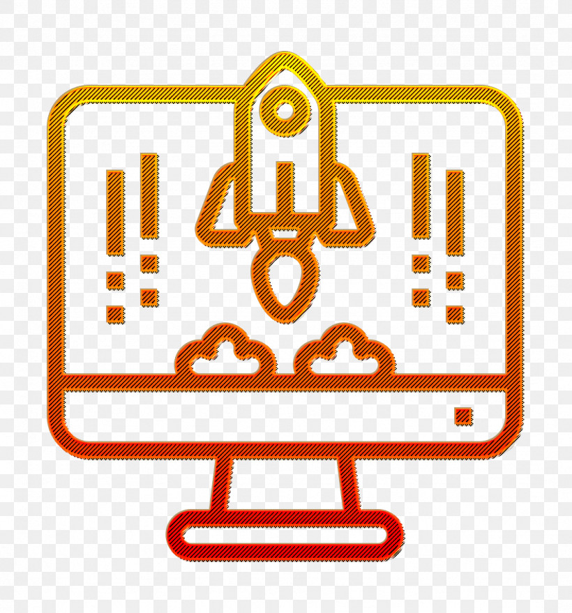 Rocket Icon Type Of Website Icon, PNG, 1078x1156px, Rocket Icon, Line, Sign, Signage, Symbol Download Free