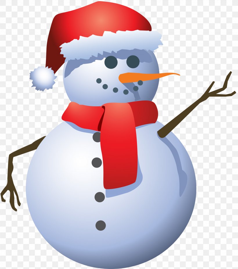 Snowman Royalty-free Clip Art, PNG, 3366x3805px, Snowman, Christmas ...