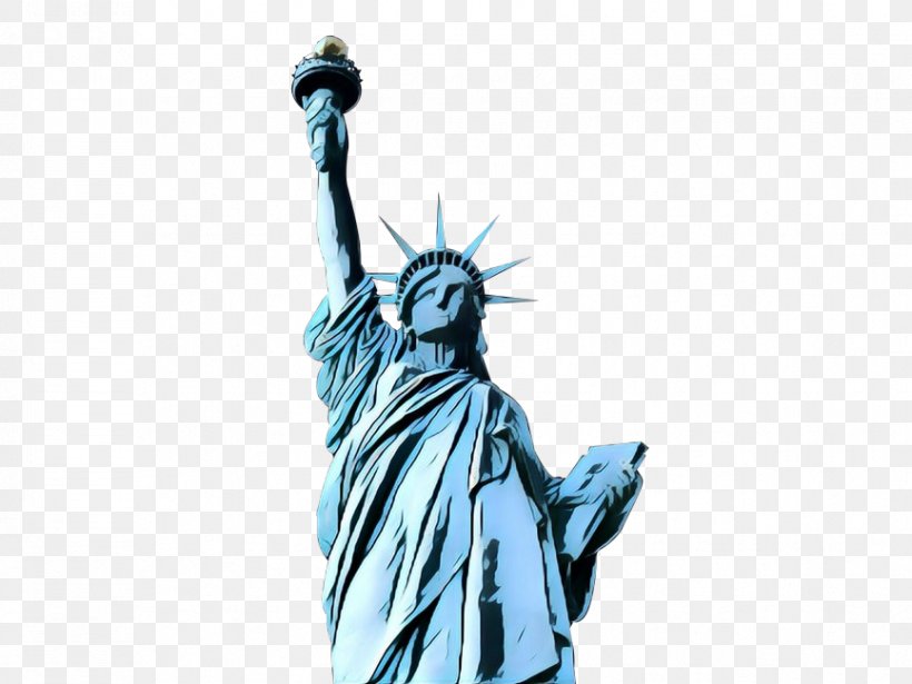 Statue Of Liberty, PNG, 866x650px, Statue Of Liberty National Monument, Comparazione Di File Grafici, Figurine, Monument, Sculpture Download Free