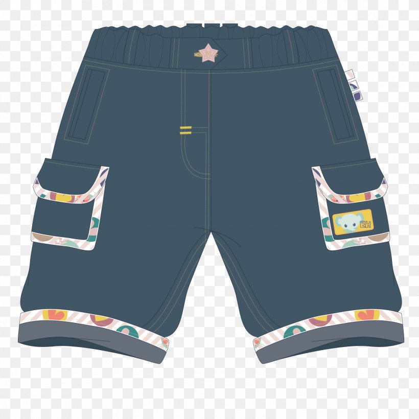 Trunks Shorts Cowboy, PNG, 1500x1501px, Trunks, Active Shorts, Bermuda Shorts, Blue, Boyshorts Download Free