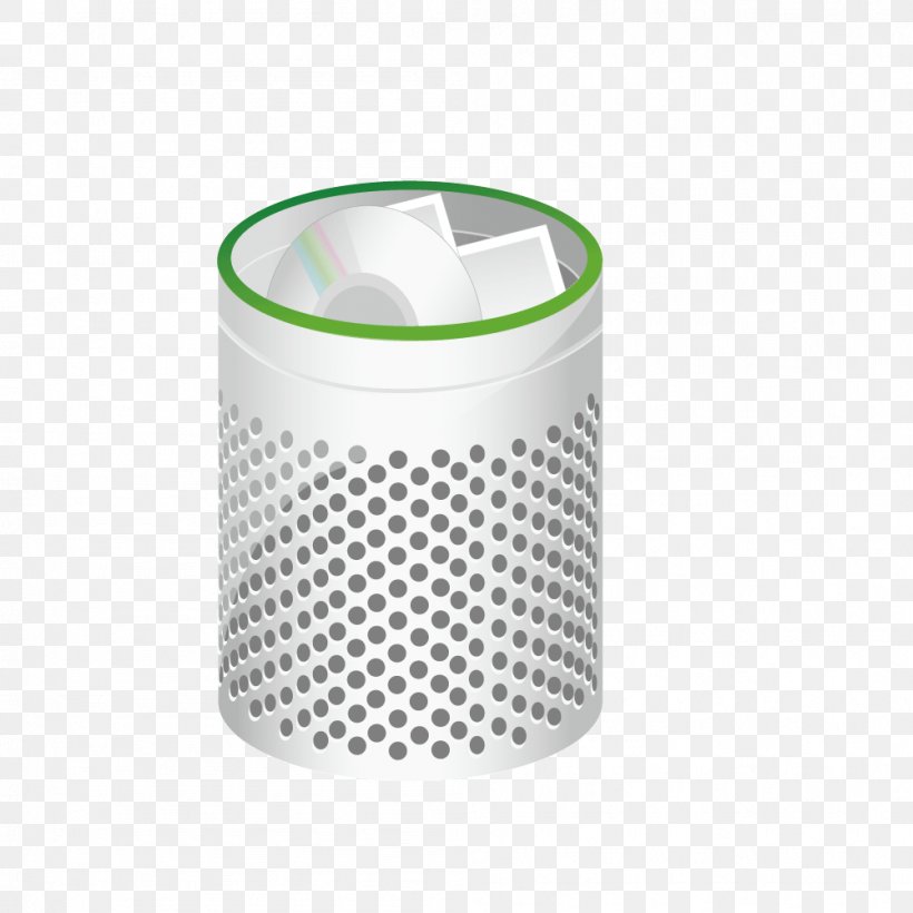 Waste Container Recycling Bin, PNG, 1001x1001px, Waste, Barbed Suture, Cylinder, Electronic Waste, Lid Download Free