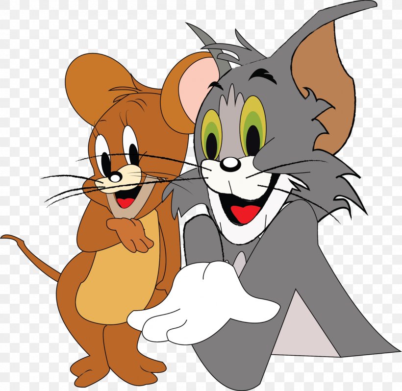 Cat Whiskers Tom And Jerry Cartoon, PNG, 1600x1558px, Cat, Big Cats, Carnivoran, Cartoon, Cat Like Mammal Download Free