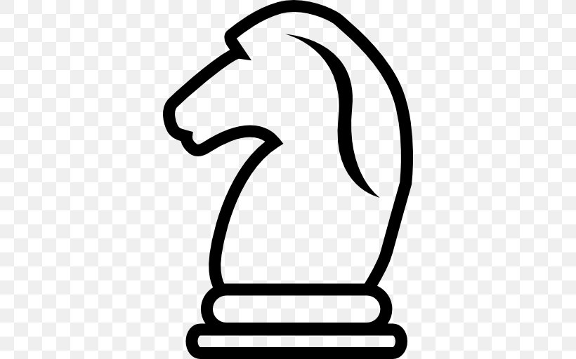 Chess Piece Shogi Knight Horse, PNG, 512x512px, Chess, Area, Artwork, Bishop, Black Download Free
